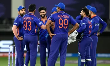 डिसेम्बरमा भारतले बंगलादेश भ्रमण गर्ने