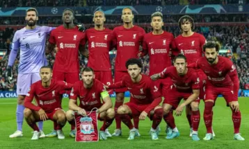 च्याम्पियन्स लिग : लिभरपुल प्रिक्वाटरफाइनलमा