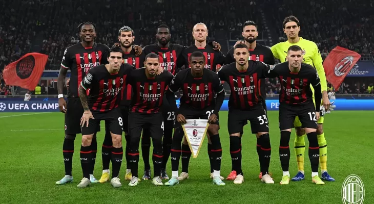 चेल्सी र मिलान च्याम्पियन्स लिगको प्रिक्वाटरफाइनलमा