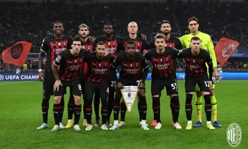 चेल्सी र मिलान च्याम्पियन्स लिगको प्रिक्वाटरफाइनलमा