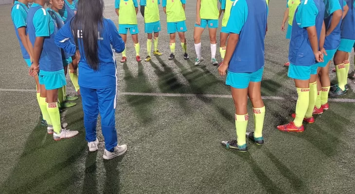 कप्तान दीपालाई भुटानविरुद्ध खेलमा अग्रपंक्तिको जिम्मा