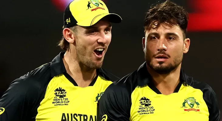 टी २० विश्वकप : अफगानिस्तानलाई पराजित गरेपछि अष्ट्रेलियाको सेमिफाइनल पुग्ने सम्भावना जीवितै