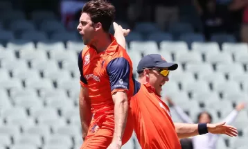 नेदरल्यान्डससँग पराजित हुँदै दक्षिण अफ्रिका विश्वकपबाट बाहिरियो