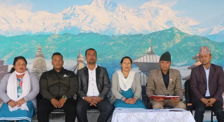 रेडिअन्ट बास्केटबलमा ४८ टोलीले सहभागिता जनाउने