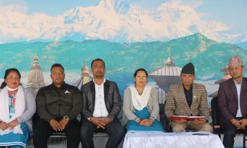 रेडिअन्ट बास्केटबलमा ४८ टोलीले सहभागिता जनाउने