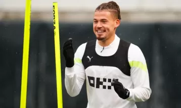 विश्वकप अघि काल्भिनले इंग्ल्यान्ड टोलीमा स्थान बनाउने विश्वास