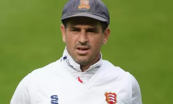 नेदरल्याण्ड्सका पूर्व कप्तान केकेआरको फिल्डिङ प्रशिक्षकमा नियुक्त