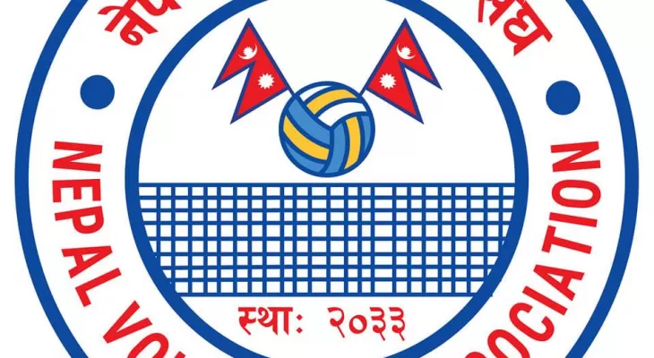 नेपाल भलिबल संघद्धारा आगामी एक वर्षको वार्षिक कार्यक्रम सार्वजनिक