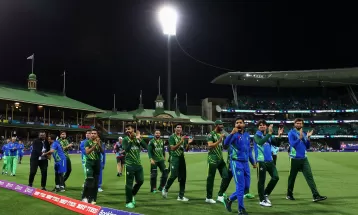 पाकिस्तान टी-२० विश्वकपको फाइनलमा