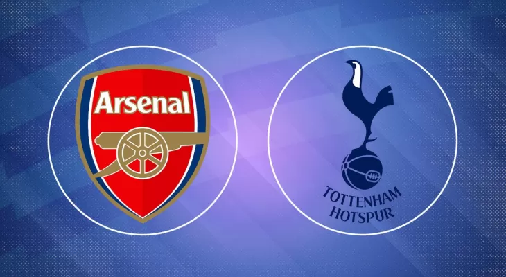 आर्सनल र टोटनहम कारोबाओ कपमा पराजित