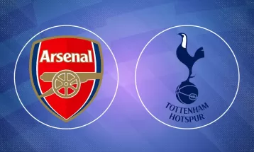आर्सनल र टोटनहम कारोबाओ कपमा पराजित