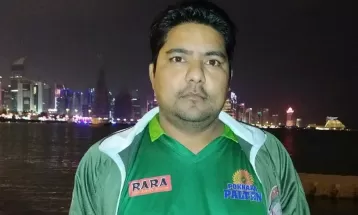 नेपाली क्रिकेट टोलीको ब्यवस्थापकमा सिपि पौडेल नियुक्त