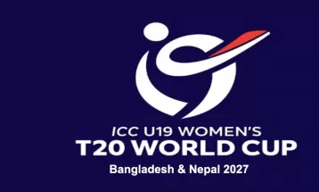 नेपाल र बंगलादेशले संयुक्त रुपमा विश्वकप आयोजना गर्ने