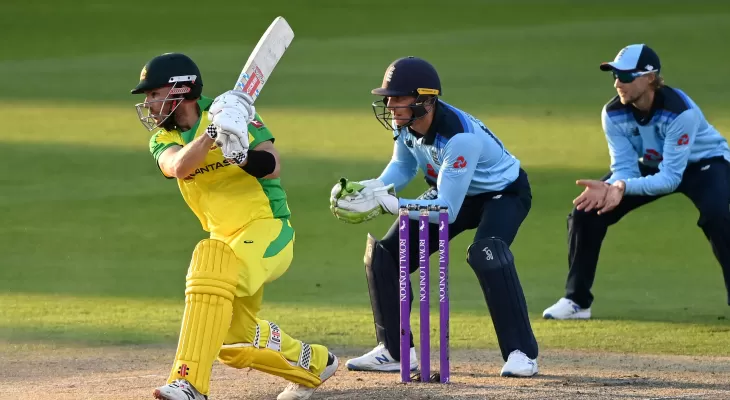 घरेलु मैदानमा अस्ट्रेलियाले इंग्ल्यान्डको सामना गर्ने