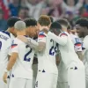 Qatar 2022: USA, Wales Play Out 1-1 Draw