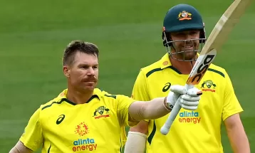 इंग्ल्यान्ड विरुद्धको एकदिवसीय शृंखला अस्ट्रेलियाद्धारा क्लिन स्वीप