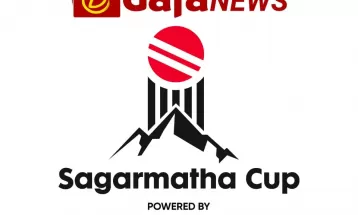 सगरमाथा कप : प्रदेश १ ले बिभागिय टोली नेपाल पुलिस क्लबलाई ७ विकेटले हरायो