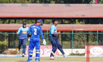 यू–१९ राष्ट्रिय क्रिकेट : बागमती र सुदुरपश्चिम विजयी