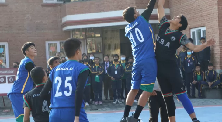 भ्याली पब्लिकको विजयी सुरुआत