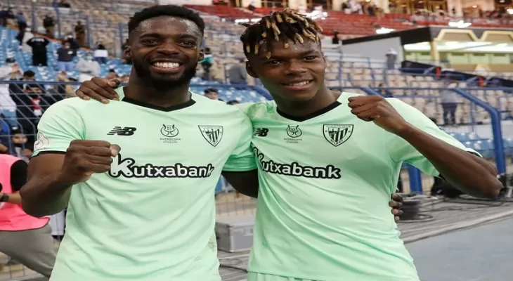 कतार विश्वकपः जेठो दाई घाना र कान्छो भाई स्पेनबाट खेल्दै