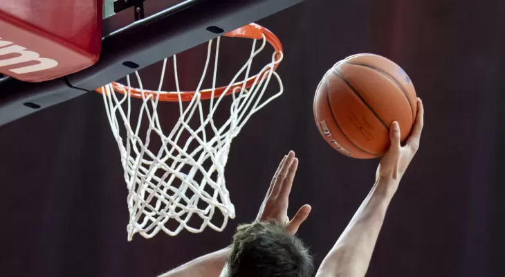 अन्तरविद्यालय बास्केटबलमा पृथ्वी र बीएनएलाई सफलता