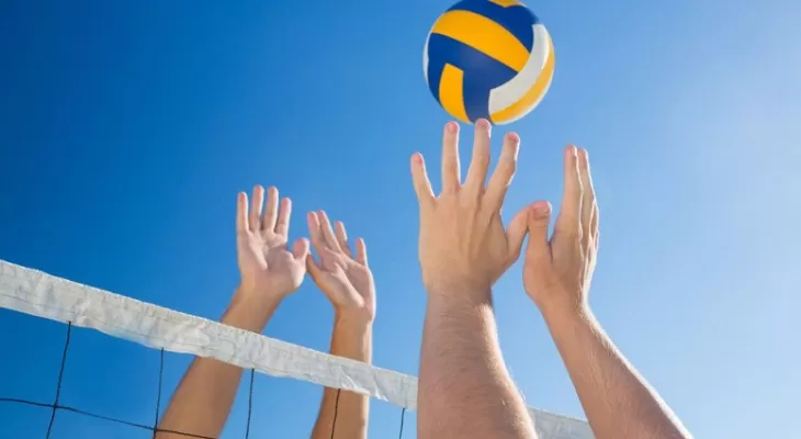 अन्तरपालिका भलिबल मङ्सिर २५ देखि