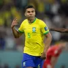 Brazil reached the last-16 of FIFA World Cup