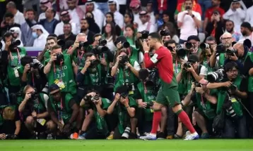 पोर्चुगल कतार विश्वकप २०२२ को नकआउट चरणमा