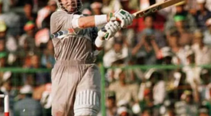 क्रिकेट इतिहासकै महँगो ओभर, यी ब्याट्सम्यानले प्रहार गरेका थिए एक ओभरमा ८ छक्का