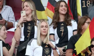 जर्मनीका खेलाडीहरुले २ रातका लागि प्रेमिका वा श्रीमतीलाई साथमा राख्न पाउने