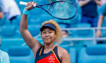 विश्वकै सबैभन्दा धनी महिला खेलाडी बनिन् ओसाका