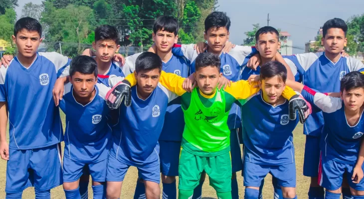 लाइसियम र ग्लेडस्टोन नेक्सस–संकटा कपको क्वाटरफाइनलमा