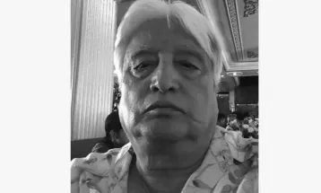 राखेपका पूर्व सदस्य सचिव सिंहको निधन