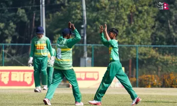 यु १९ राष्ट्रिय क्रिकेट : सुदुरपश्चिम प्रदेश विजयी