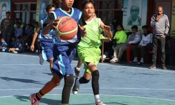 काठमाडौं जेभियर्स र चैतन्य संस्कार सेमिफाइनलमा