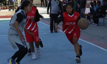 भ्याली पब्लिक र काष्ठमण्डप उपाधिनजिक