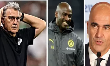 विश्वकपबाट टोली बाहिरिएपछि प्रशिक्षकले राजीनामा दिने लहर नै चल्यो