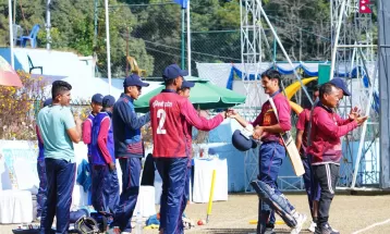 यू–१९ राष्ट्रिय क्रिकेट : लुम्बिनी प्रदेश फाइनलमा