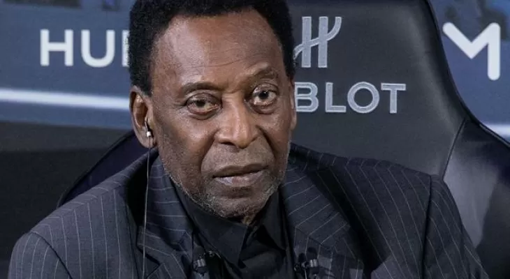 पेलेको अवस्था नाजुक, विश्वभरबाट स्वास्थ्य लाभको कामना