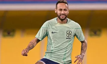 दक्षिण कोरिया बिरुद्धको खेलमा नेयमारले खेल्ने