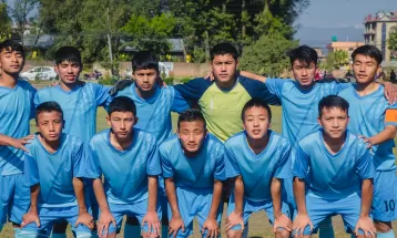 बेस्ट ग्रुप र लोयल्टी सेमिफाइनलमा