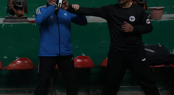 सातौं जितकुण्डो सेमिनार सुरु