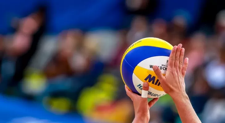 अन्तरपालिका भलिबल प्रतियोगिता आजदेखि