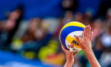 अन्तरपालिका भलिबल प्रतियोगिता आजदेखि