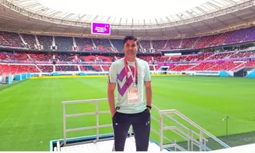 फिफा विश्वकप २०२२ : कतार महाकुम्भको साक्षी बस्न पाउँदा