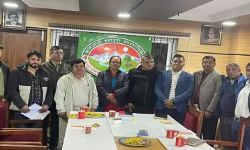 कागेश्वरी मनोहरा नगरपालिकालाई स्पोर्टस सिटी बनाइने