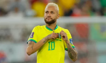 ठगीको आरोप लागेका नेयमारले स्पेनको अदालतबाट पाए सफाइ