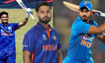 भारतका नयाँ टेस्ट कप्तान बन्न सक्ने ३ खेलाडीहरु