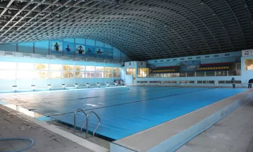 सातदोबाटोस्थित पौडी पोखरी आजदेखि सर्वसाधारणका लागि खुला