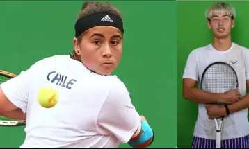 टेनिसमा फिक्सिङ, आईटीएले लगायो प्रतिबन्ध